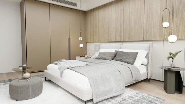 Laurel Residence 3