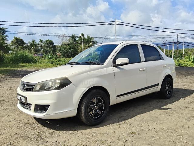 2011 Proton SAGA 1.3 FLX STANDARD (A) - 1