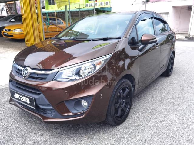 2016 Proton PERSONA 1.6 (A) 1 owner saja - 3