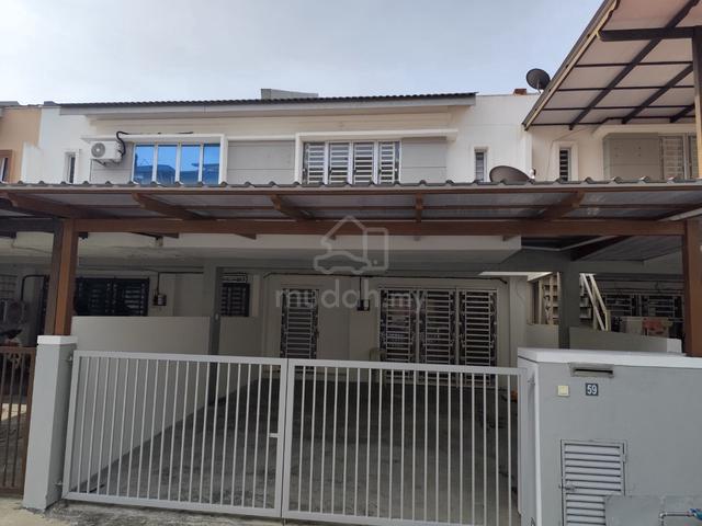 Rumah Untuk Disewa 1