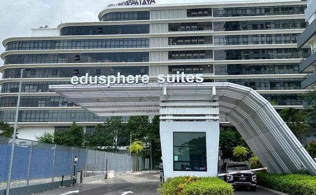 Edusphere Suites 1