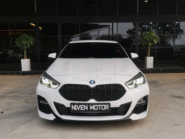 Mil-39k 2022 Bmw 218i 1.5 M SPORT GRAN COUPE - 2