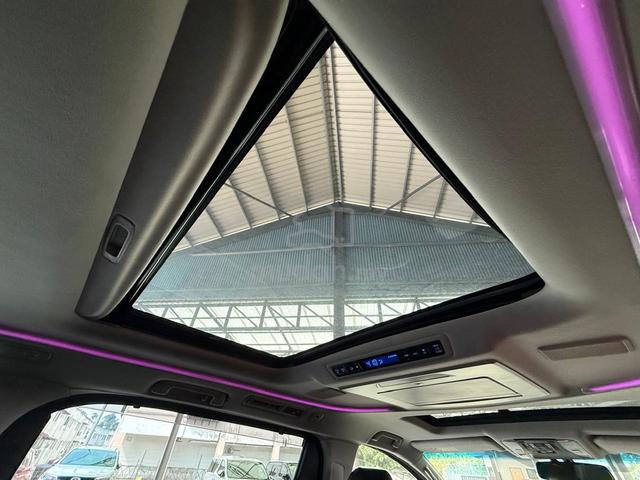 Toyota VELLFIRE 2.5 ZG 360CAM JBL P.BOOT S.ROOF - 5