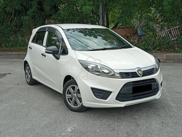 Proton IRIZ 1.3 (A) CCRIS CTOS BOLEH LOAN KEDAI - 3