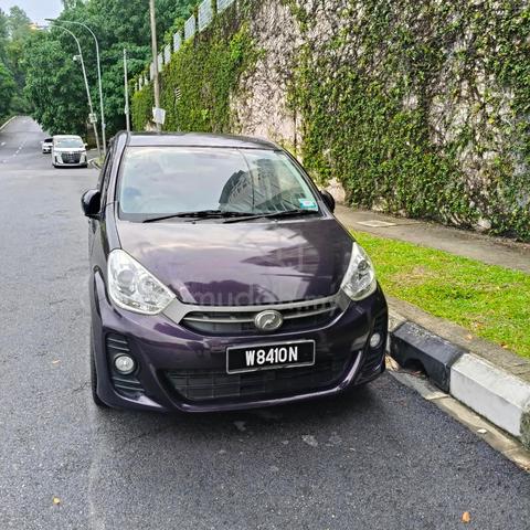 2014 Perodua MYVI 1.5 SE GHS (M) - 1
