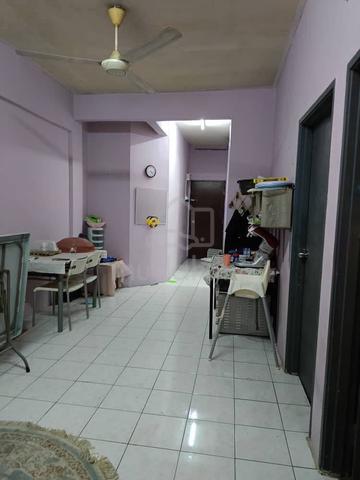 Taman Mas Sepang 1