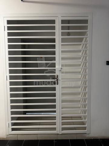 Residensi Inspirasi Setapak 1