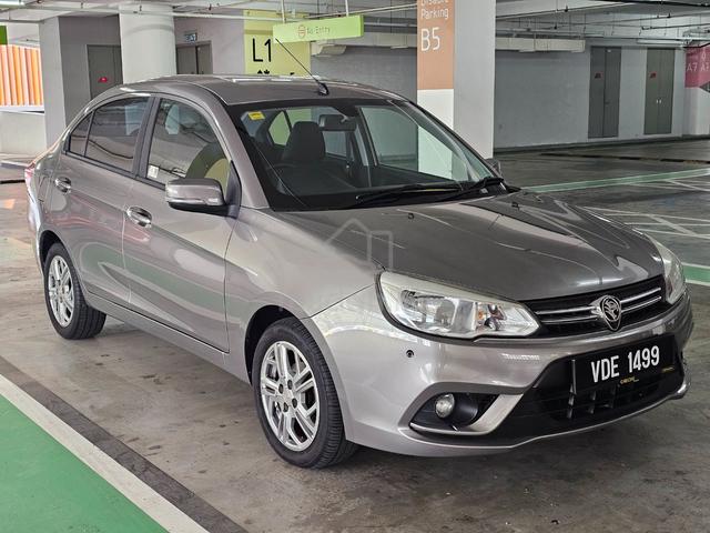2019 PROTON Saga 1.3 PREMIUM (A) - 1