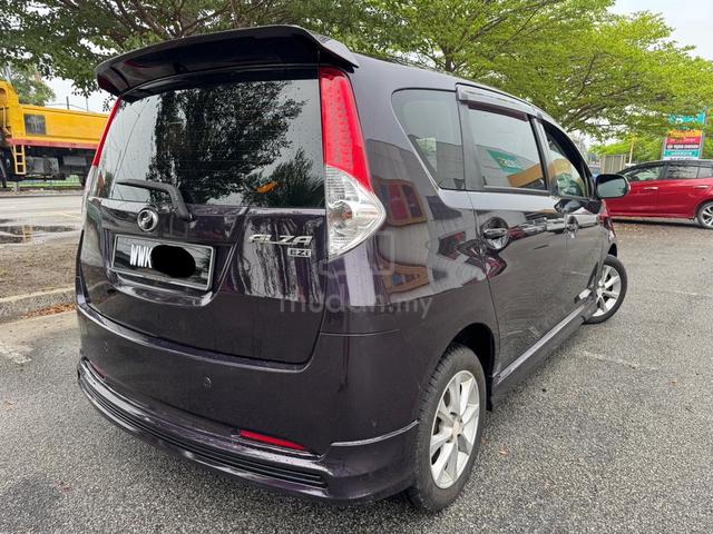 2012 FULLOAN ANDRIOD PLAY Perodua ALZA 1.5 EZI (A) - 4