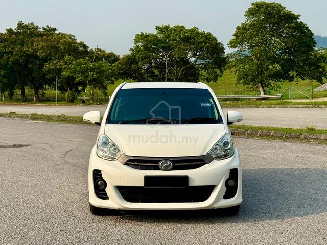 2014 Perodua MYVI 1.3 EZi PREMIUM (A) 3 YR WARTY - 3