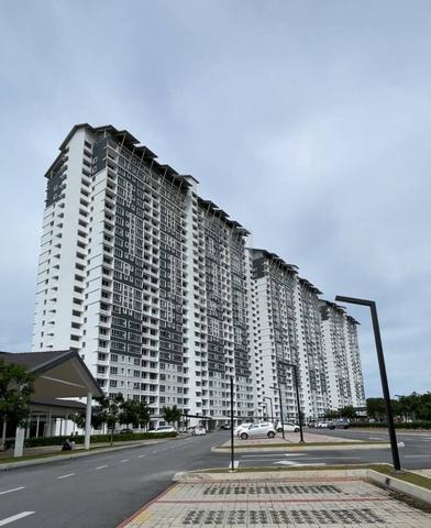 Aspire Residence 1