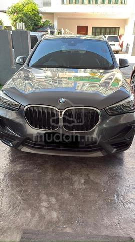 2021 Bmw X1 1.5 SDRIVE18I MY16 F48 (A) - 3