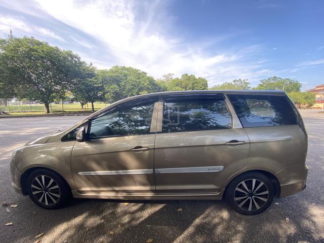 2015 Proton EXORA 1.6 EXECUTIVE FACELIFT (A) - 2