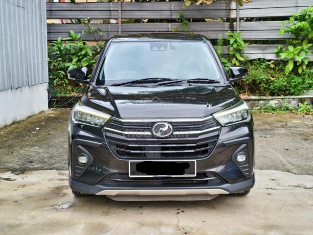 2024 Perodua ATIVA 1.0 AV (A) UNDER WARRANTY - 3