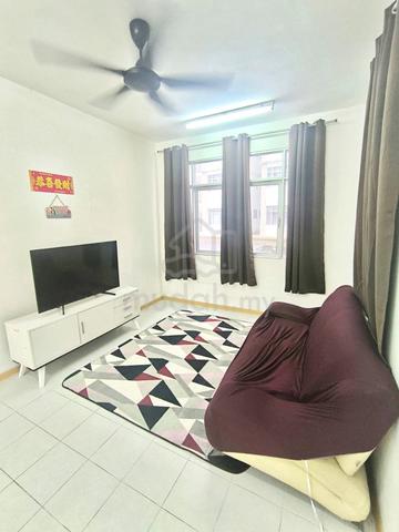 Residensi Bintawa Riverfront (PR1MA @ Bintawa Riverfront) 1