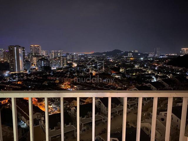 Setia Pinnacle 1