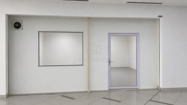 The Link 2 (Shoplets) @ Bukit Jalil 2nd Floor Shoplot for Rent 1