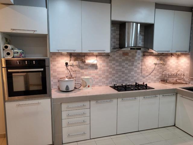 Taman Bukit Anggerik, 2 Sty House, 14x55, Full Furnished, Well Kept 2