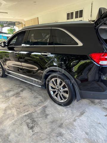 2017 Kia SORENTO 2.4 HIGH SPEC (A) - 4