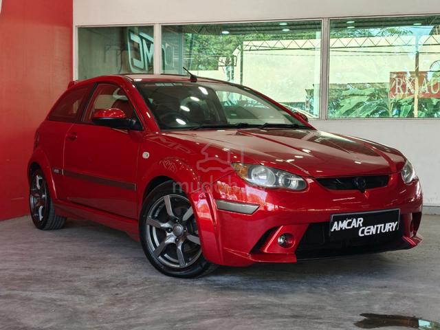 2013 Proton SATRIA 1.6 NEO R3 EXECUTIVE (M) - 3