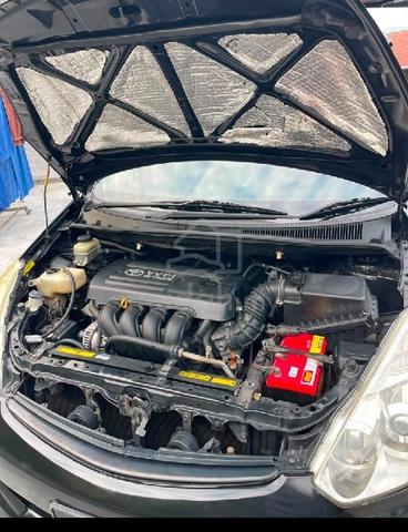 2009 Toyota WISH 1.8 X ZGE20G (A) - 3