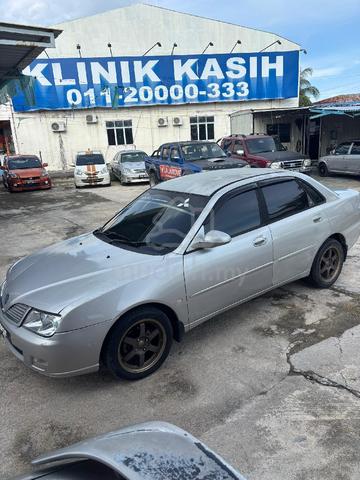 2000 Proton WAJA 1.6 (A) - 1