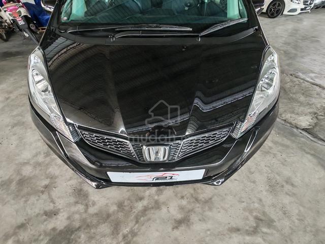 2013 Honda JAZZ 1.5 FACELIFT (A) - 3
