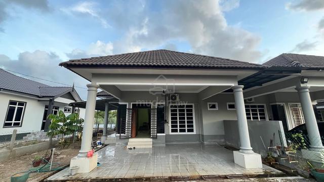 Rumah Untuk Disewa Di Alor Mak Bah Dungun 1