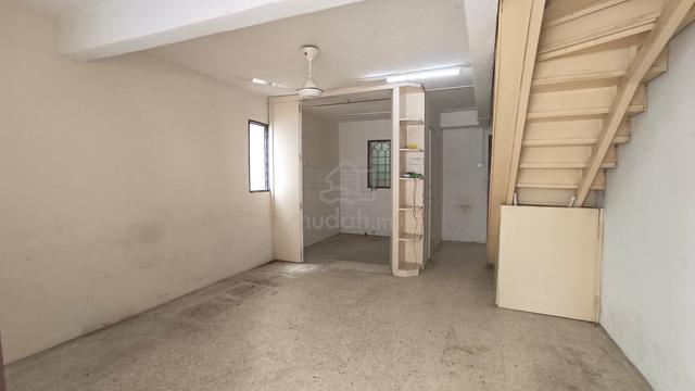 Desa Setapak 2.5 Sty House Wangsa Maju Endlot LRT station Gombak 1