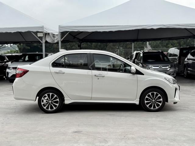 Perodua BEZZA 1.3 AV 1 LADY OWNER FULL SERVICE REC - 2