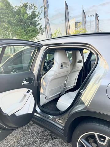 2017 Mercedes Benz GLA-CLASS 1.6 200 (CBU) X156 - 5