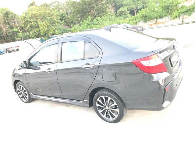Perodua BEZZA 1.3 ADVANCE(A)NEW FACELIFT/PUSH STAR - 5