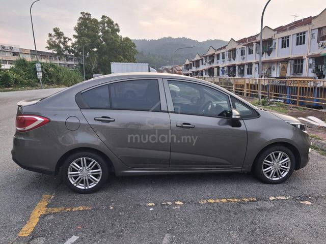 2020 Proton PERSONA EXECUTIVE 1.6L (A) - 1