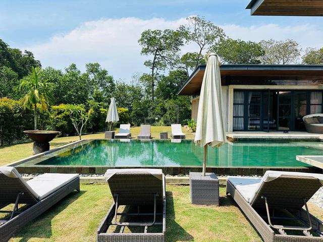 Private Villa Single Storey @ Port Dickson For Sale 1