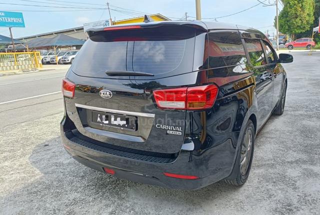 2017 Kia GRAND CARNIVAL 2.2 (A) - 3