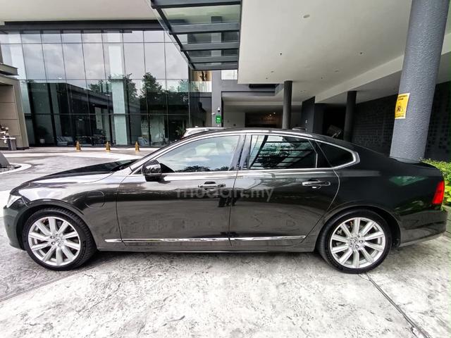 2020 Volvo S90 T8 INSCRIPTION PLUS 2.0L (A) - 5