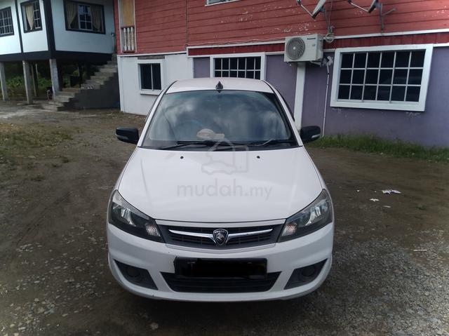 2012 Proton SAGA 1.3 FLX STANDARD (M) - 1