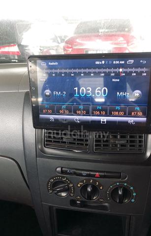 2010 Perodua VIVA 0.8 850 EX (M) - 3
