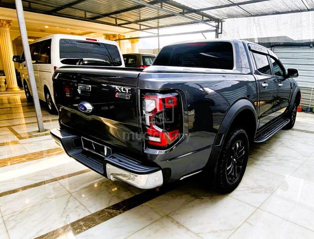 FORD RANGER 2.2XLT aT 4X4 FULLY CONVERT mini Rapto - 3
