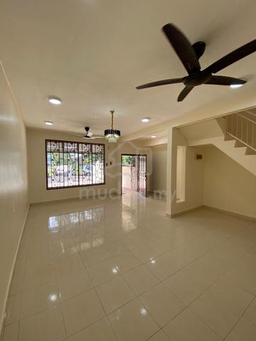 JUAL RUMAH CANTIK 💜 Seri Austin JB 1