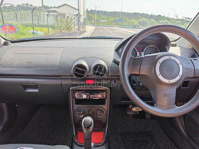 2013 Proton SAGA FLX 1.3 SV (A) - 5