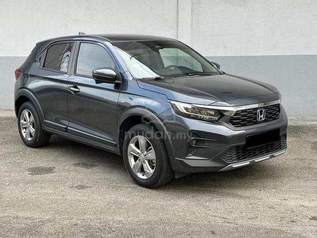 Honda WR-V 1.5 V (A) - 5