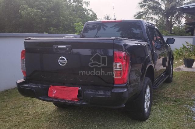2021 Nissan NAVARA 2.5 SE (AT) MY15 NP300 (A) - 4