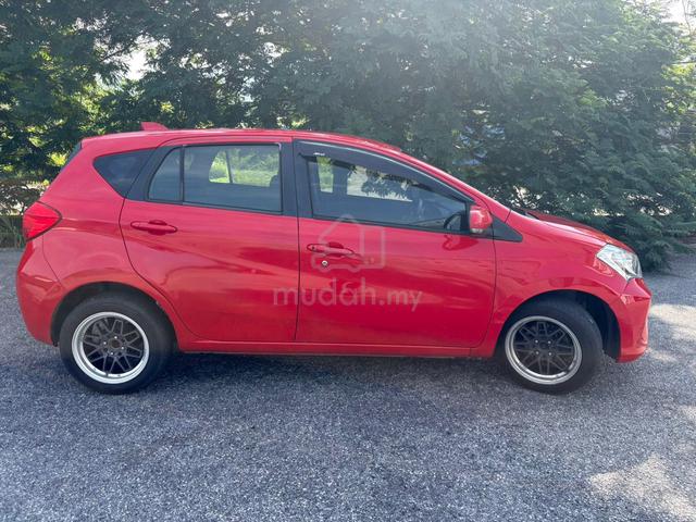 2018 Perodua MYVI 1.3 STANDARD G (A) DIRECT OWNER - 5