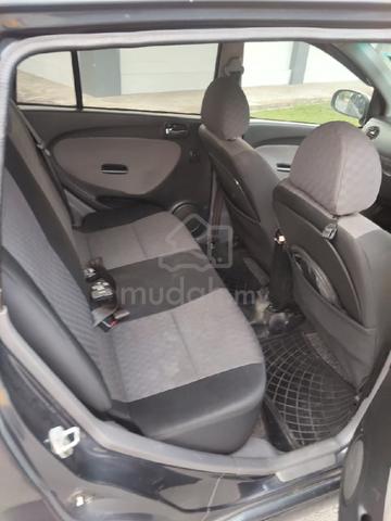2010 Perodua VIVA 1.0 EZ EJ-VE (A) - 2