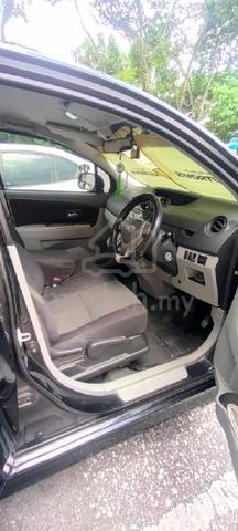 2010 Perodua ALZA 1.5 EZI (A) - 5