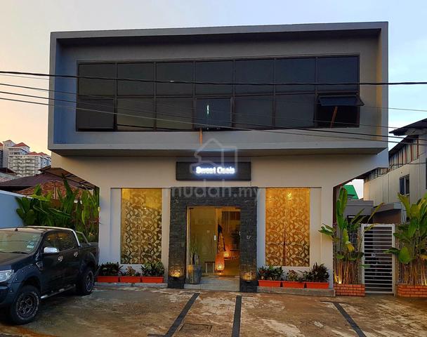 Detached Shop For Sales - Petaling Jaya, Aman Suria, Kelana Jaya 1