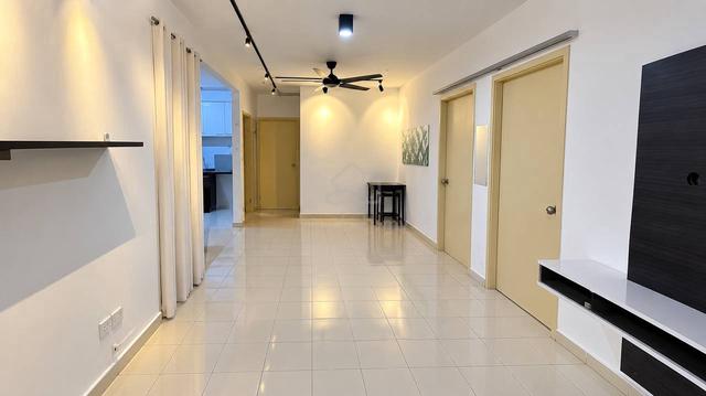 Magna Ville Condominium 1