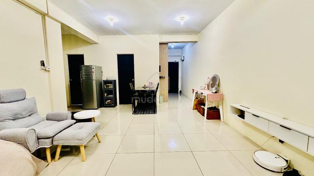 Amansari Loft 1