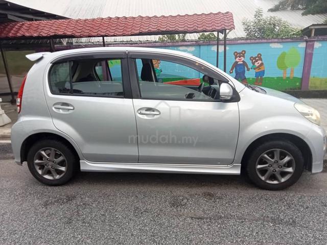 2013 Perodua MYVI 1.5 SE ZHS (A) - 3